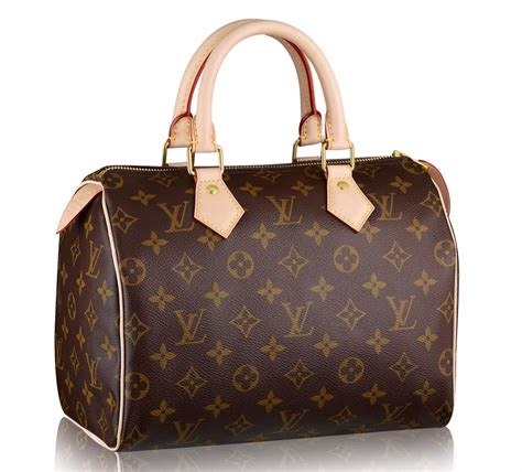 louis vuitton bags speedy